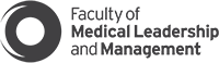 Faculty of medical leadership