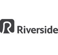 Riverside housing