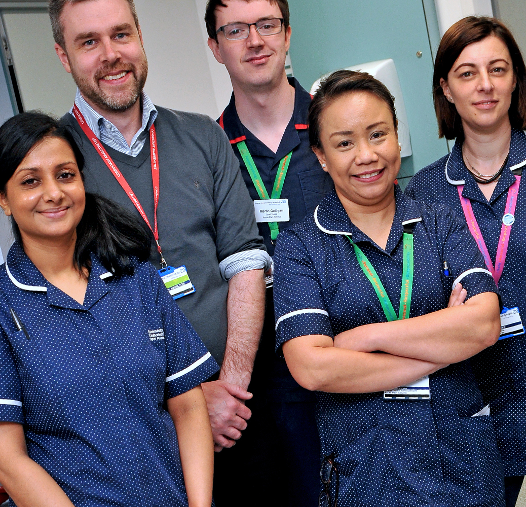 Image representing Cultural & Behavioural Leadership