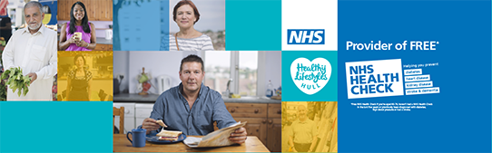 Hul Health Checks Cover