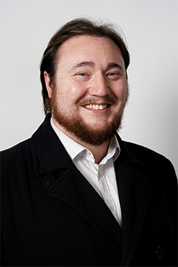 Image for Dan Campbell-White