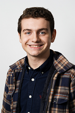 Image for Ethan Kinney