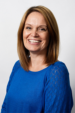 Image for Sarah Jackson