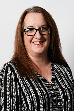 Image for Jo Sedgwick