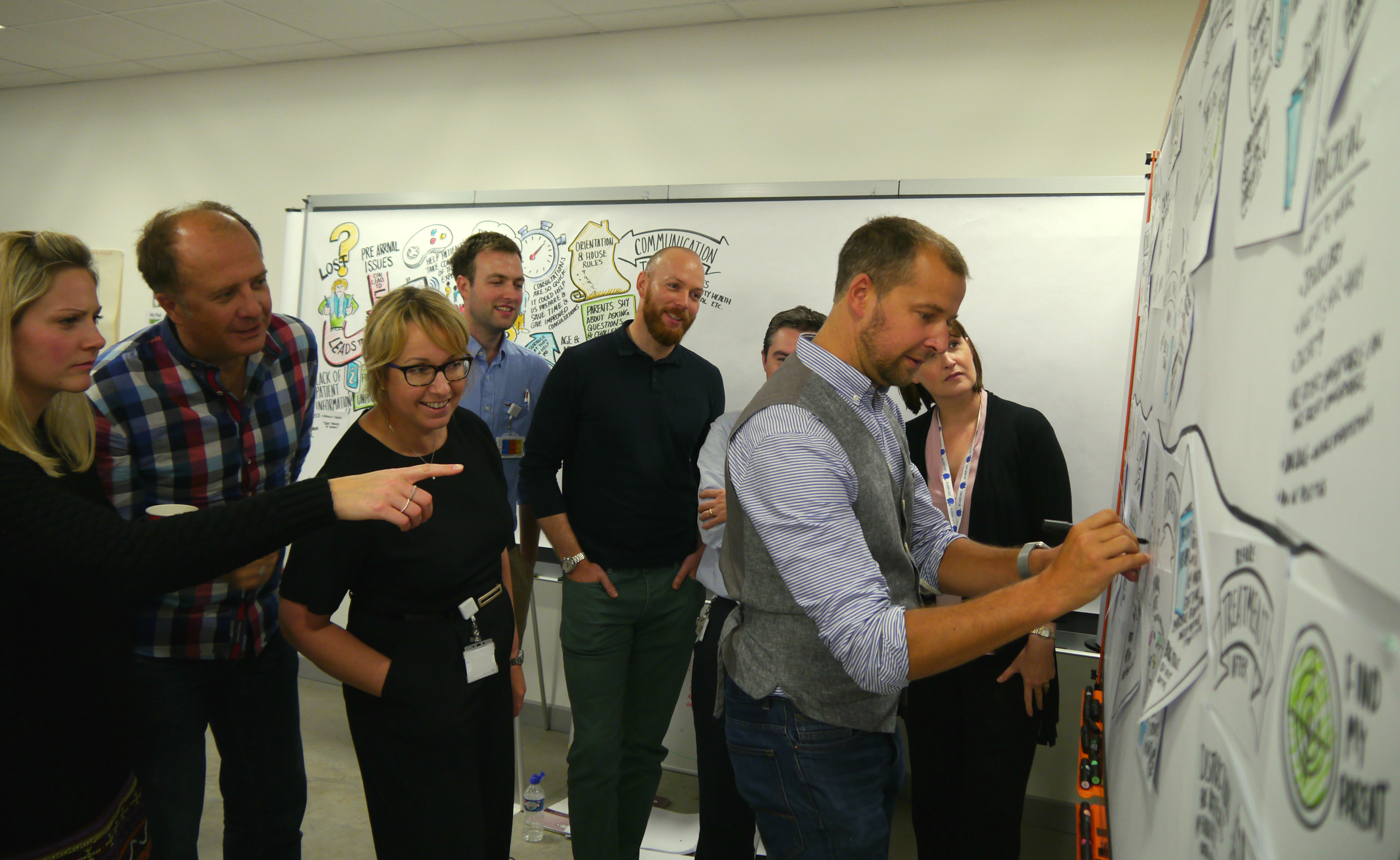 ICE Creates Session 5