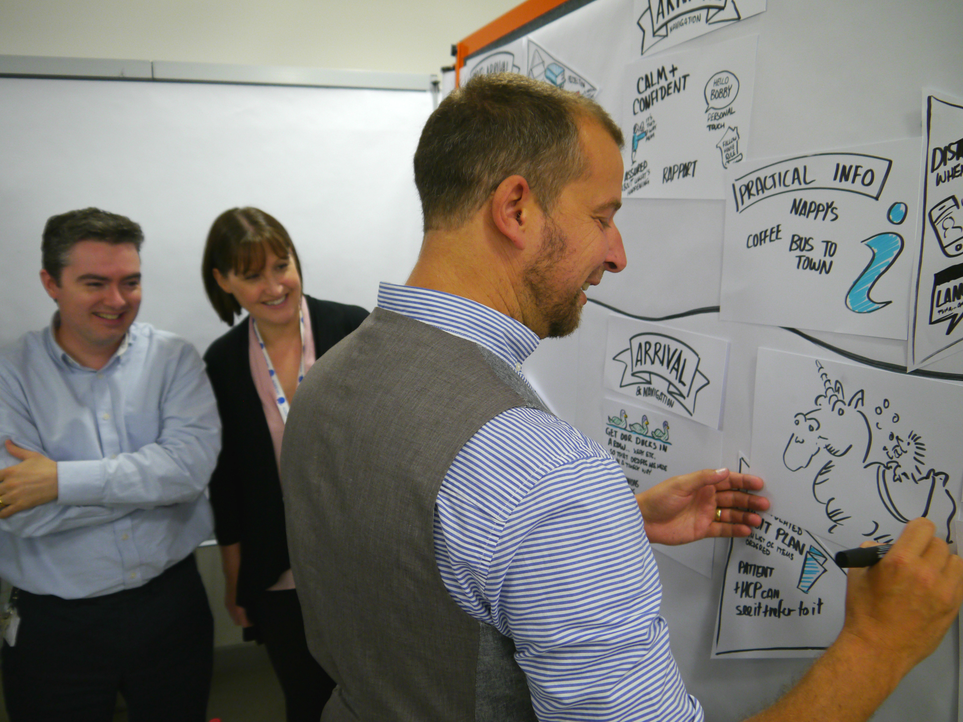 ICE Creates Session 6