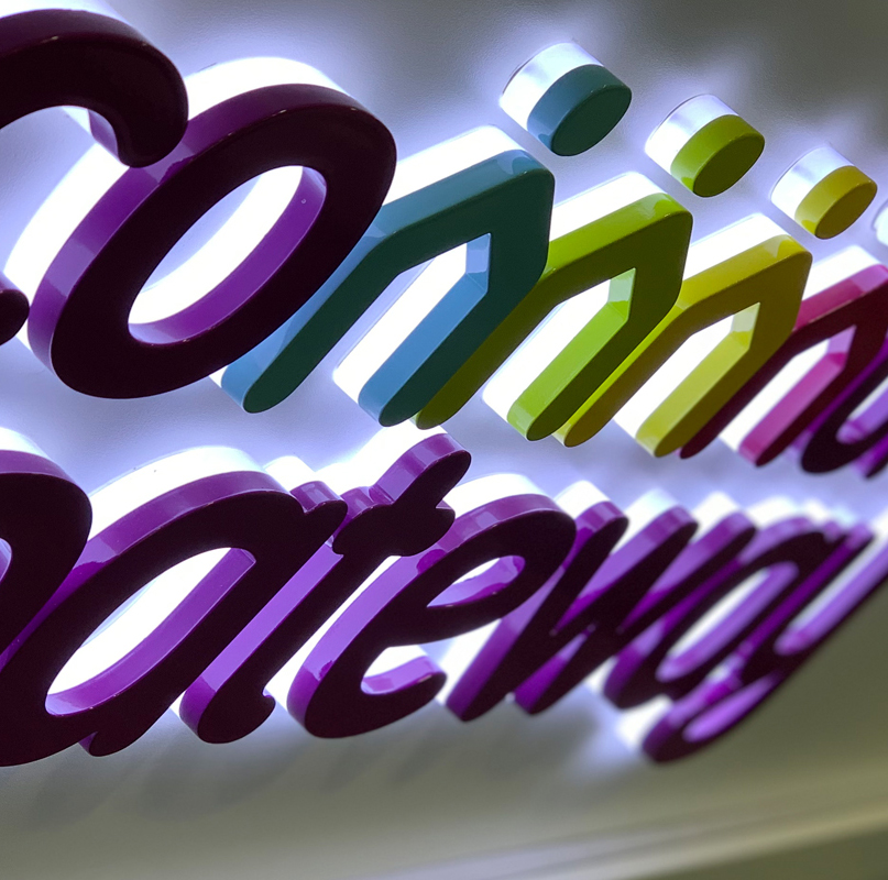 Image representing Rebranding & Rollout