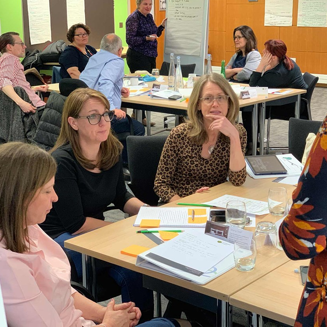 Leader And Leader (1)