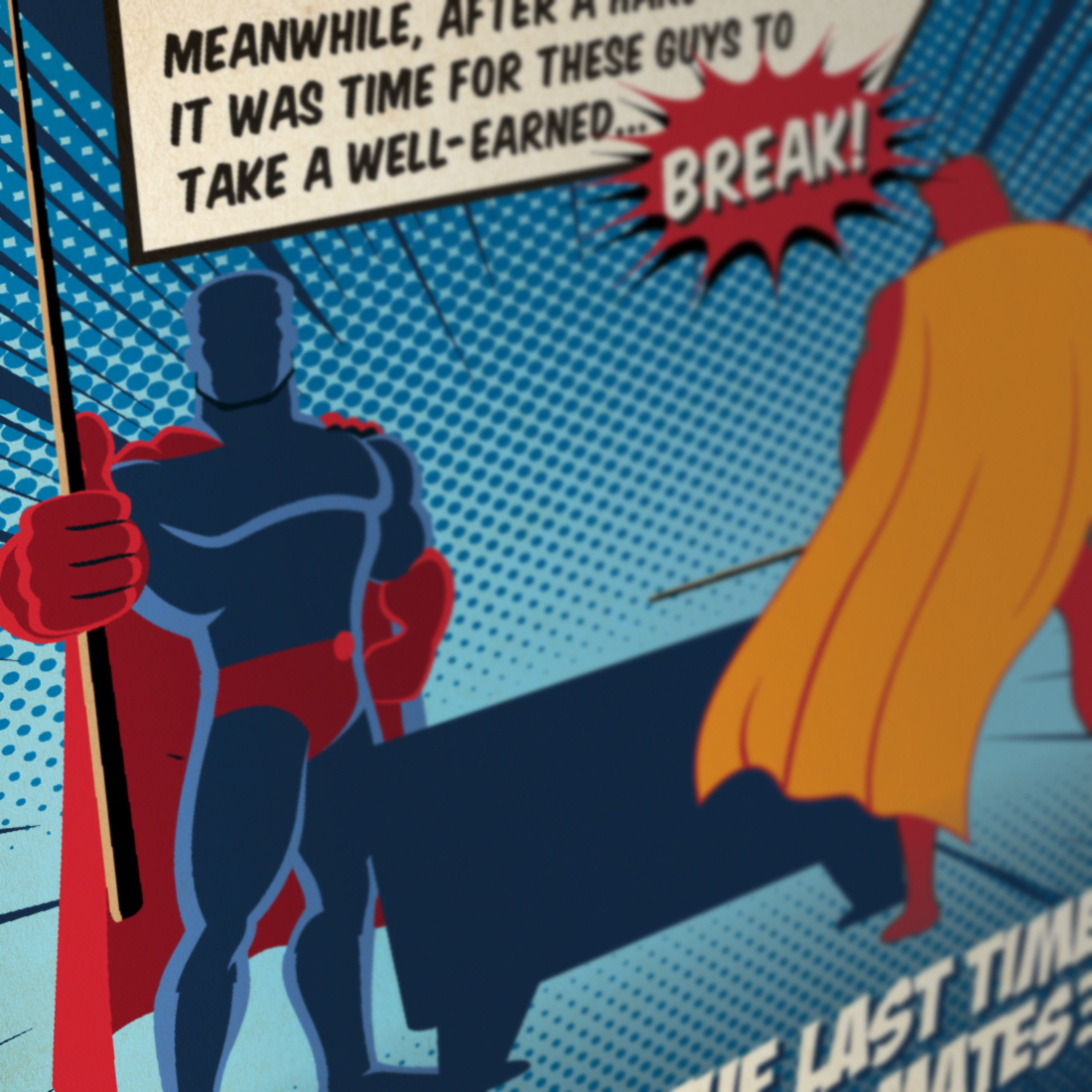 Image representing Mens Mental Health Campaign