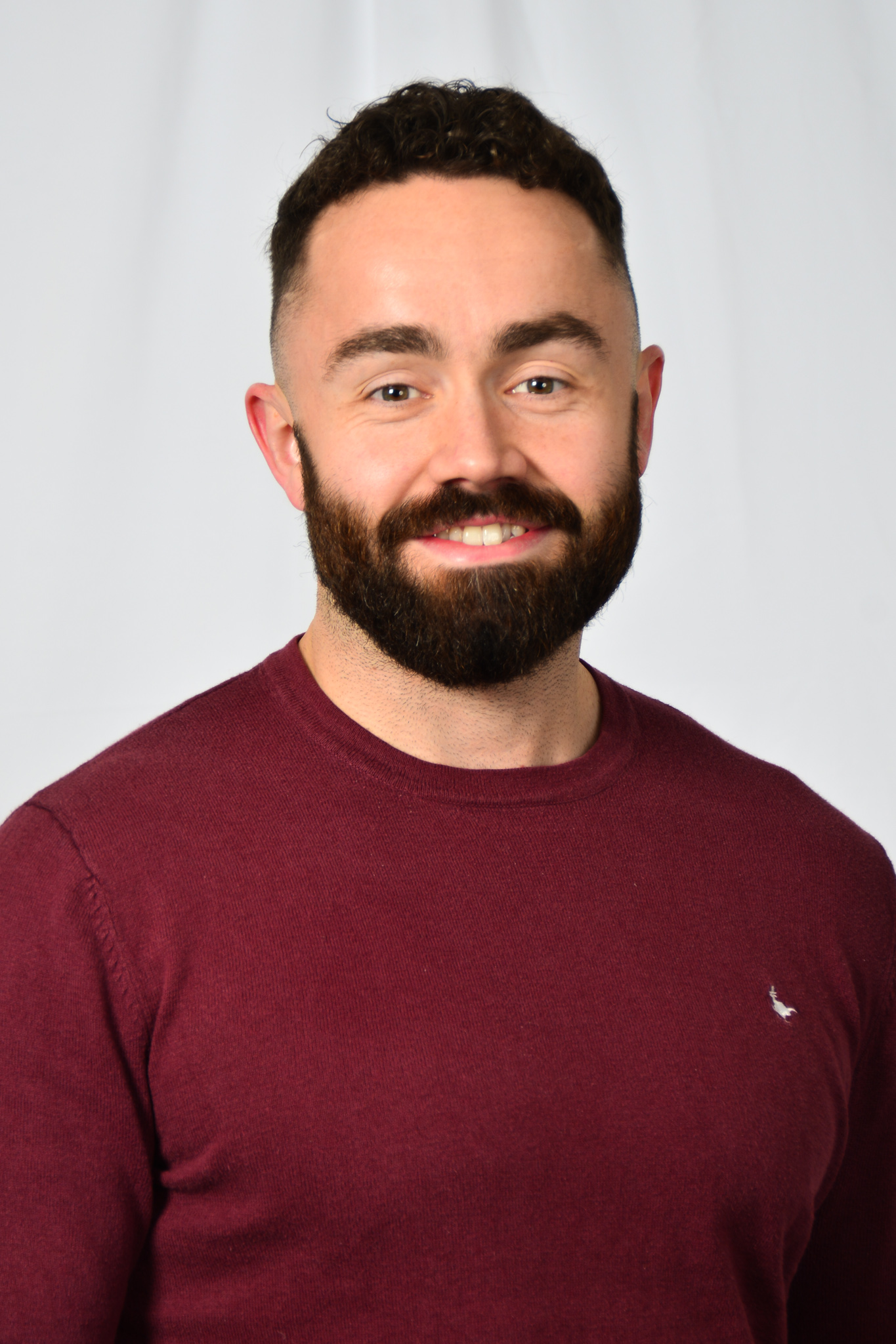 Image for Alex Bluett