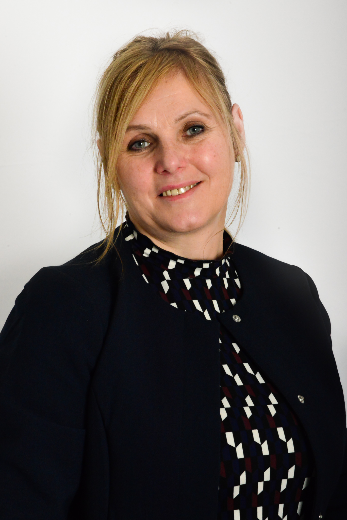 Image for Bev Durber