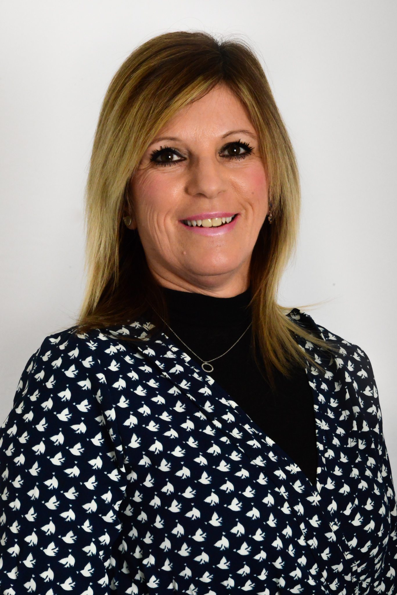 Image for Sharon Birt