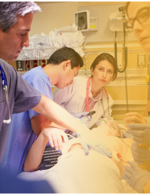 Image representing Leadership Development