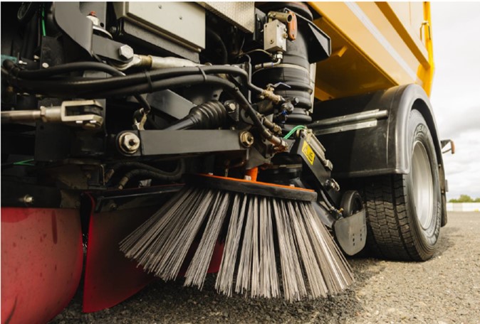 Image representing Service Efficiency Transformation