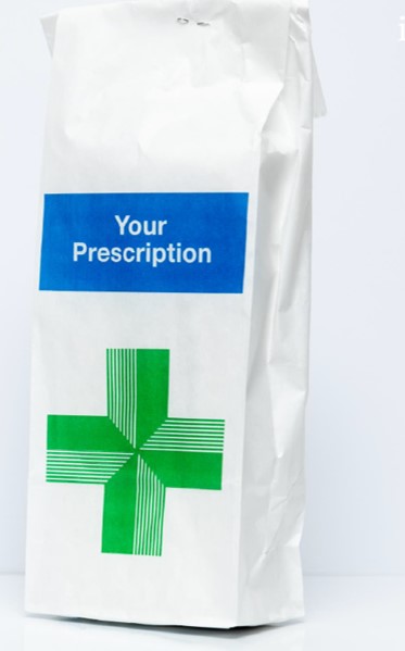 Image representing System Redesign for NHS Prescription Processing