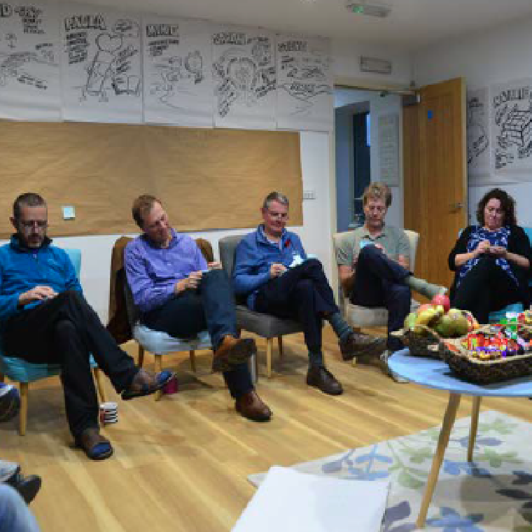 Image representing the Empowering ICS blog post