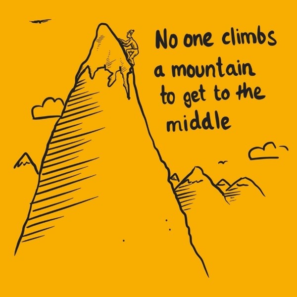 Image representing the Strengthening Your Organisation with Shared Values blog post