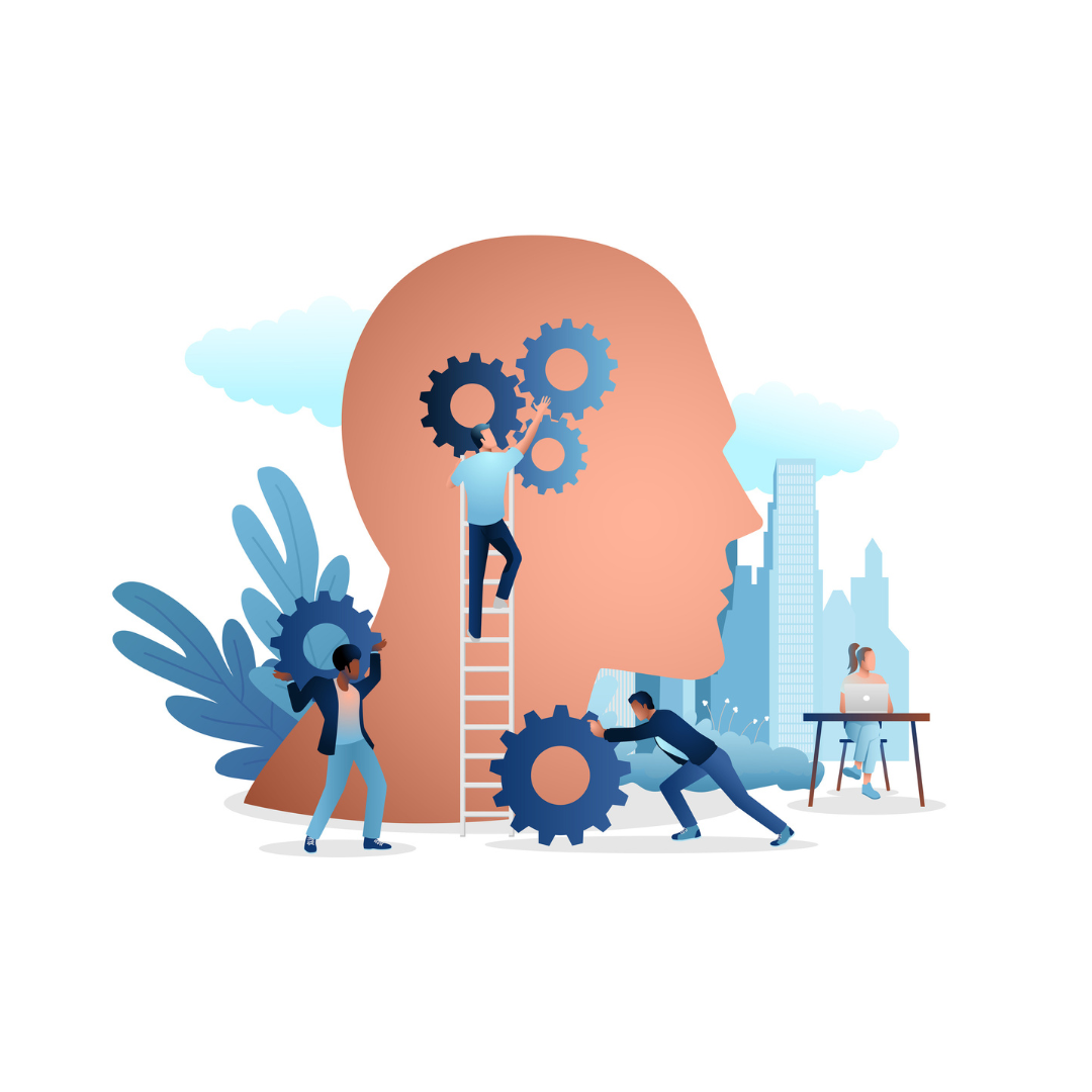 Image representing the Setting Your Team up to Grow blog post