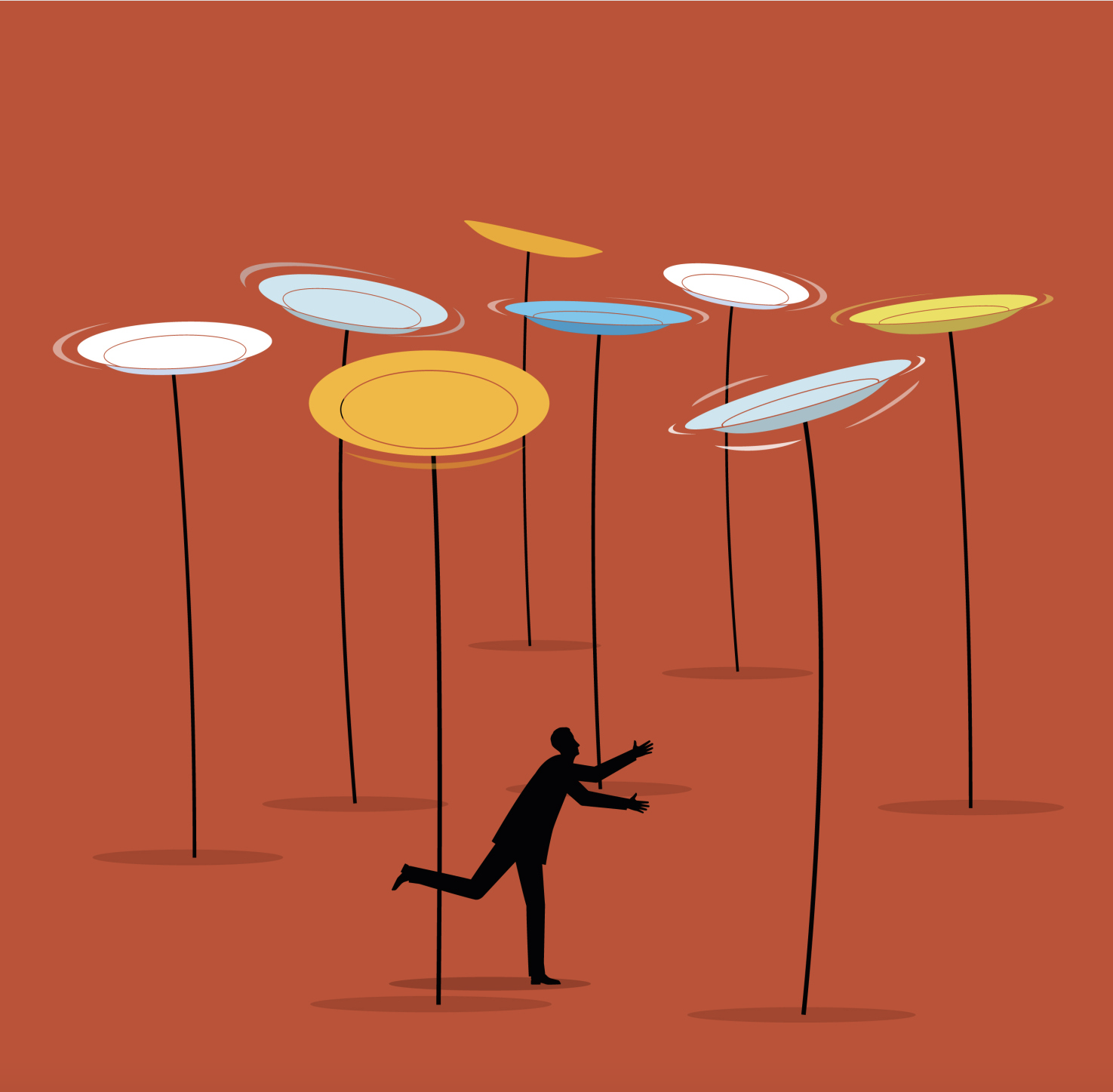 Image representing the Focus, The Unsung Hero blog post